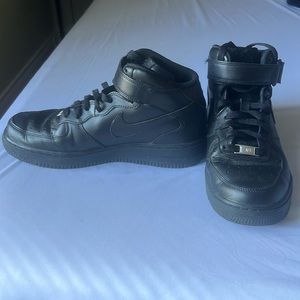Nike Air Force 1’s